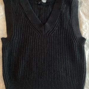 Black Vest